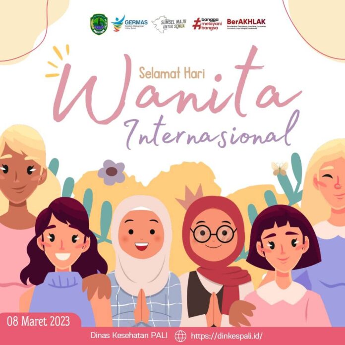 internasinalwomensday