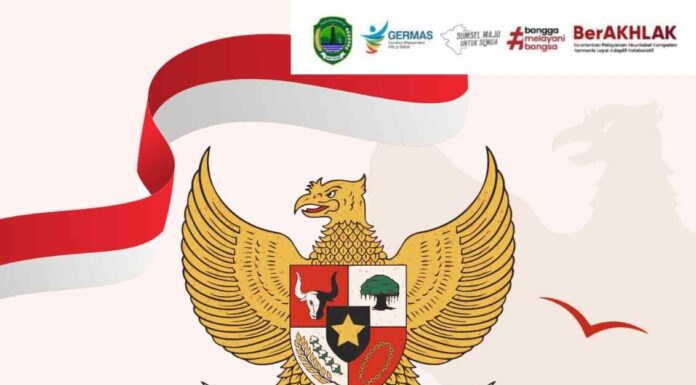 kesaktianpancasila