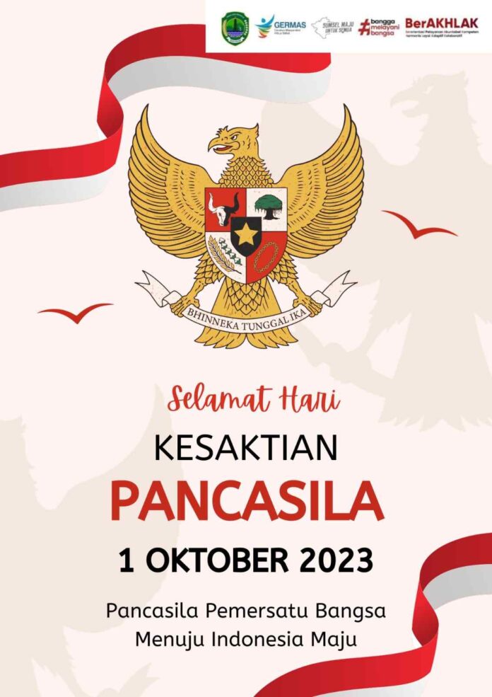 kesaktianpancasila