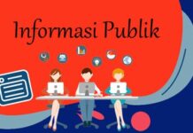 informasi publik berkala