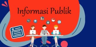 informasi publik berkala