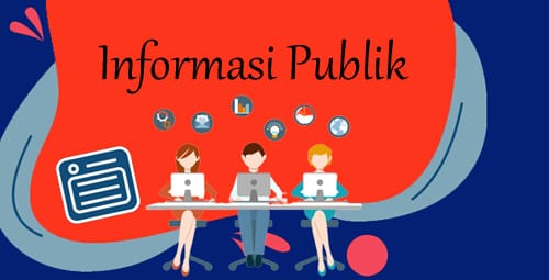 informasi publik berkala